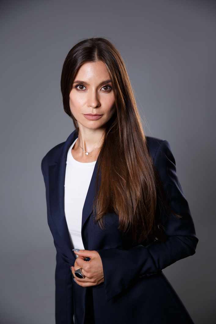 Миннахметова Алина