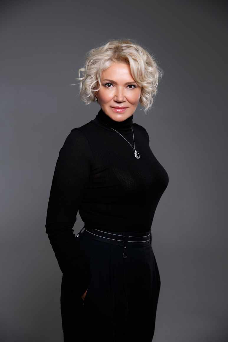 Балоева Нурия